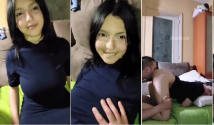 Top 10 Viral Video 2025 Terbaru Indo Sherly Cantik Abg SMP Dikokop Belakangnya Viral Tiktok Top Trending Global