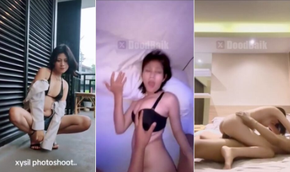 Bokep Viral 2025 Rare Kumpulan Skandal Model Selebgram xysill Top Trending Global Official