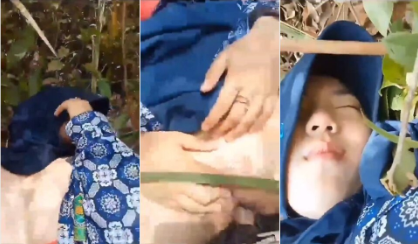 Top 10 Viral Video Tiktok Di Kebun Bareng Abg SMA Cantik Indo Terbaru 2025 Ukhti Hijab Of All Time Trending Global Official