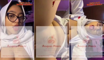 Viral Abg Video Hijab Cantik Masih Baru Lulus Ujian Nasional Udah Pamer Aset Trending Abg Viral 2025 Indonsia