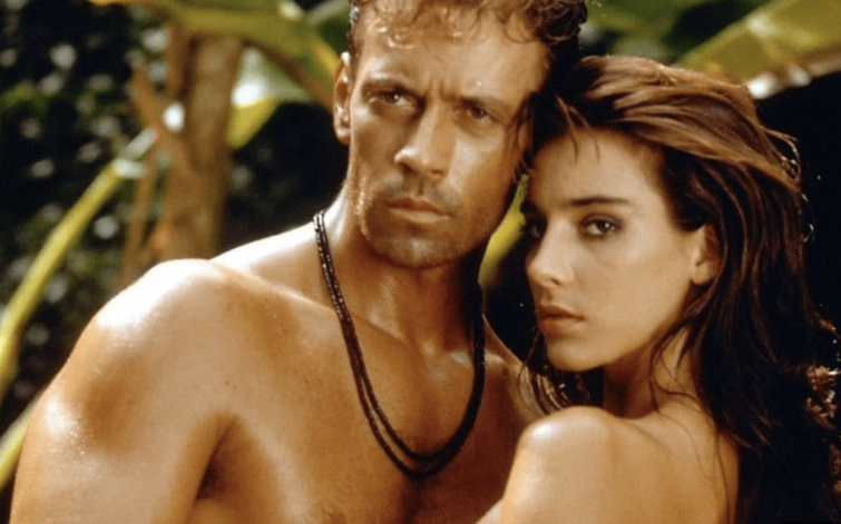 Viral Video Film Hollywood Viral Adegan Menggila World Top Global