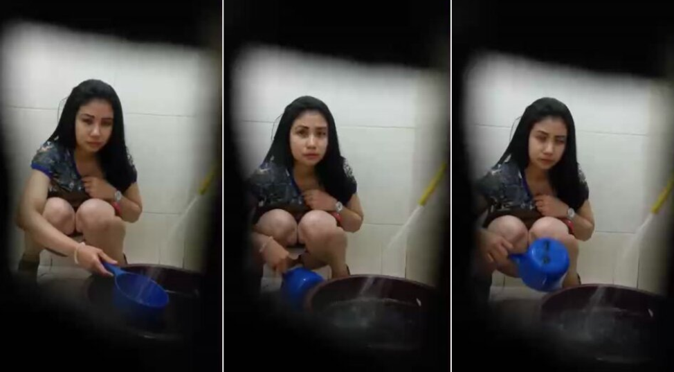 Viral Barat Video Abg Viral SMA Terbaru 2025 Intip Anak Bos Pemilik SPBU Sedang Pup Trending Top New