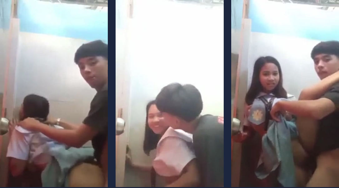 ABG Viral Terbaru Keeping An Eye On Calm Viral Video SMK Kejuruan Top Global